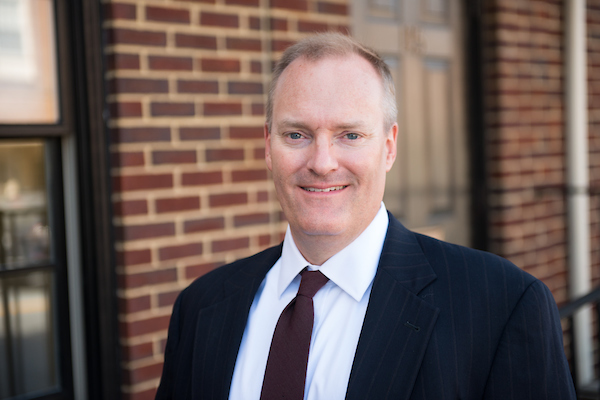 Personal Injury and Consumer Attorney Andrew Skinner