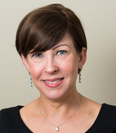 Attorney Laura Davis Attorney Laura Davis Headshot