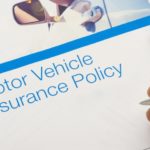 Generic Insurance Policy Image