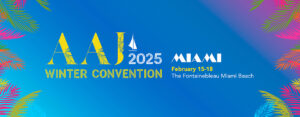 AAJ Miami Convention 