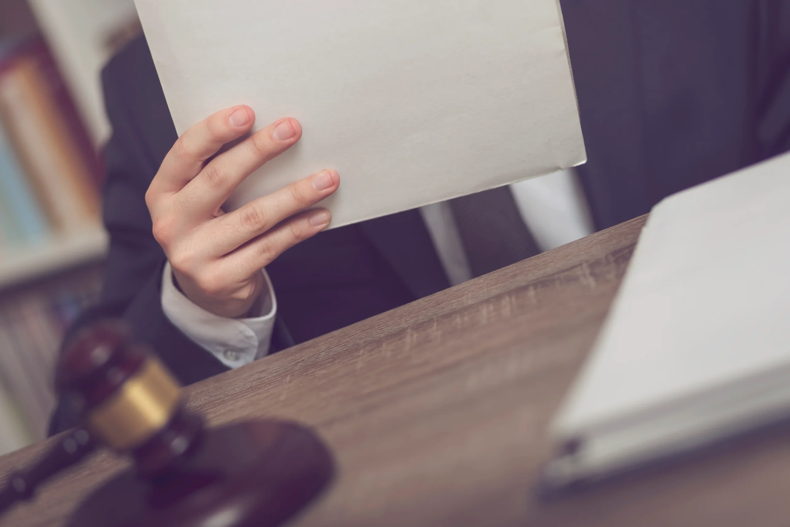 Attorneys in Strasburg VA
