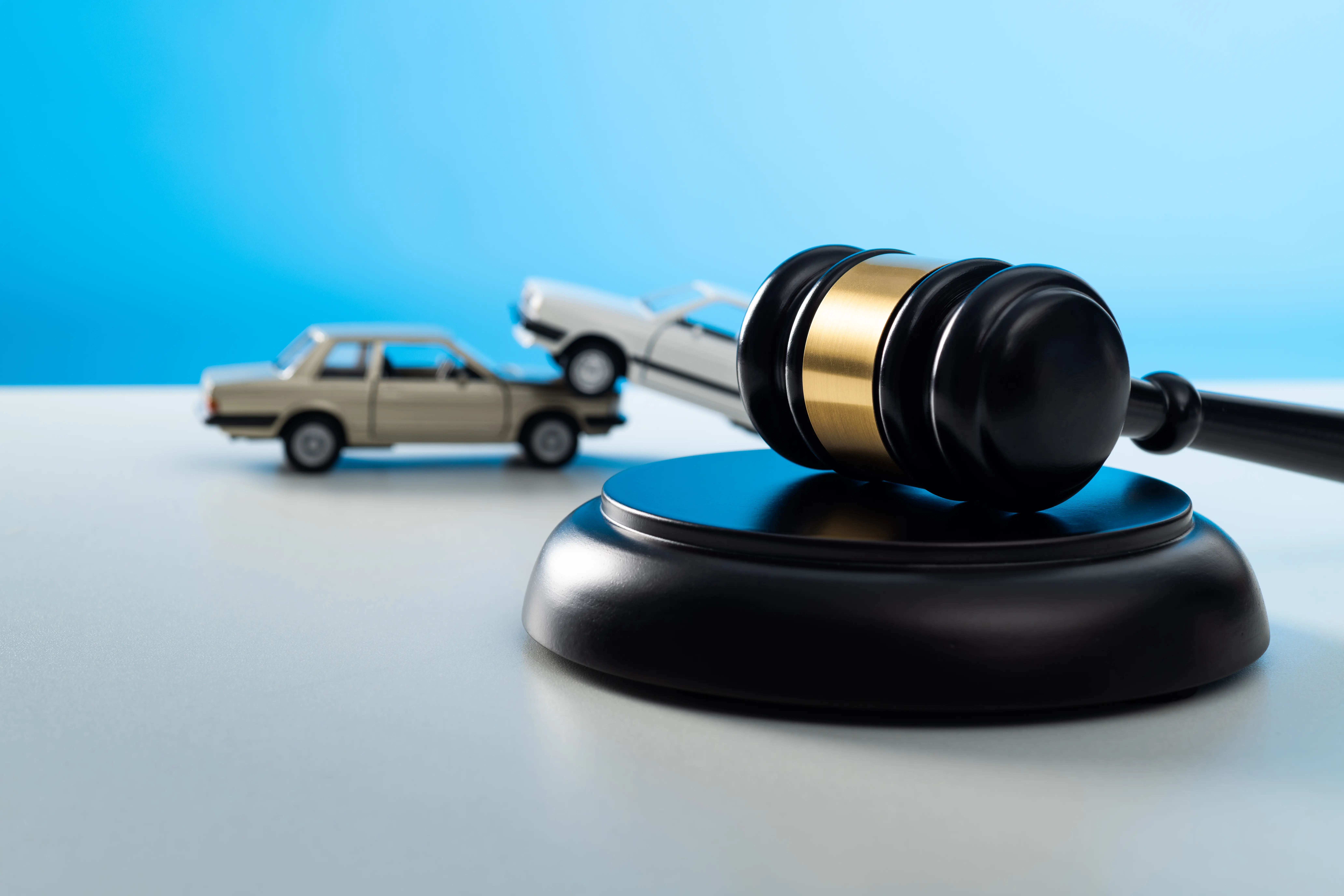 Car Accident Lawyer Near Me