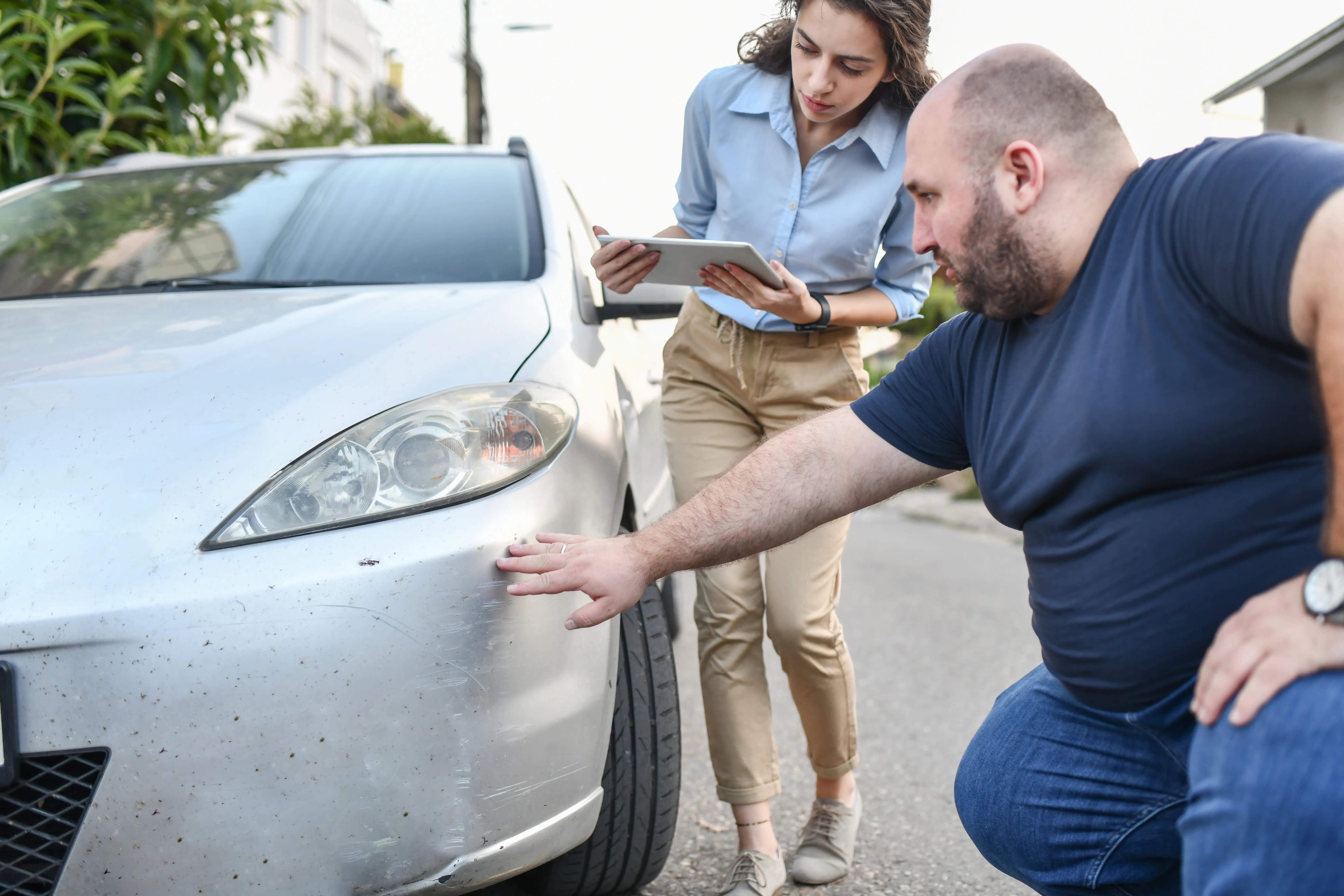 Car Accident Lawyer Strasburg VA 22641