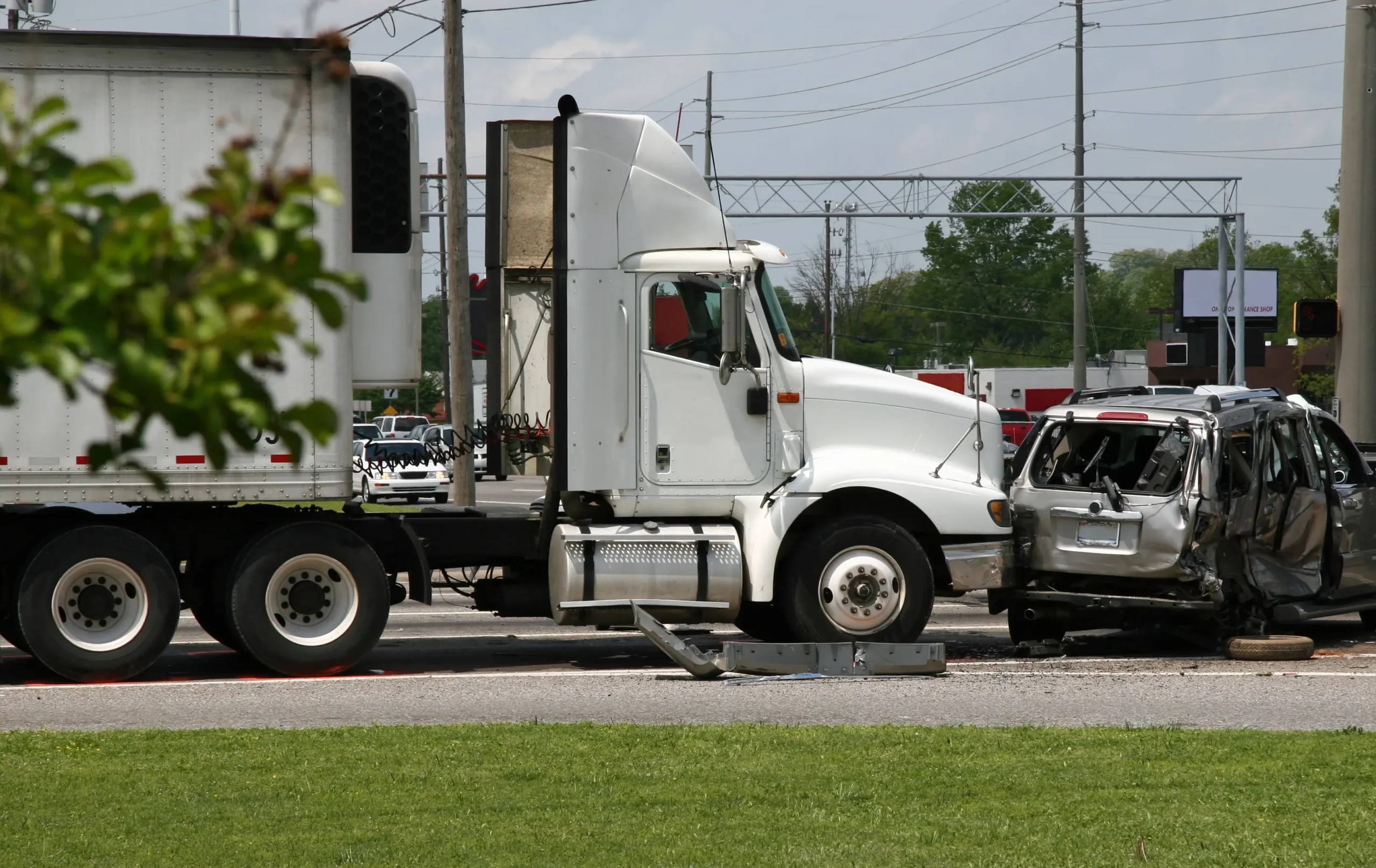 Winchester VA Personal Injury Attorney Near Me