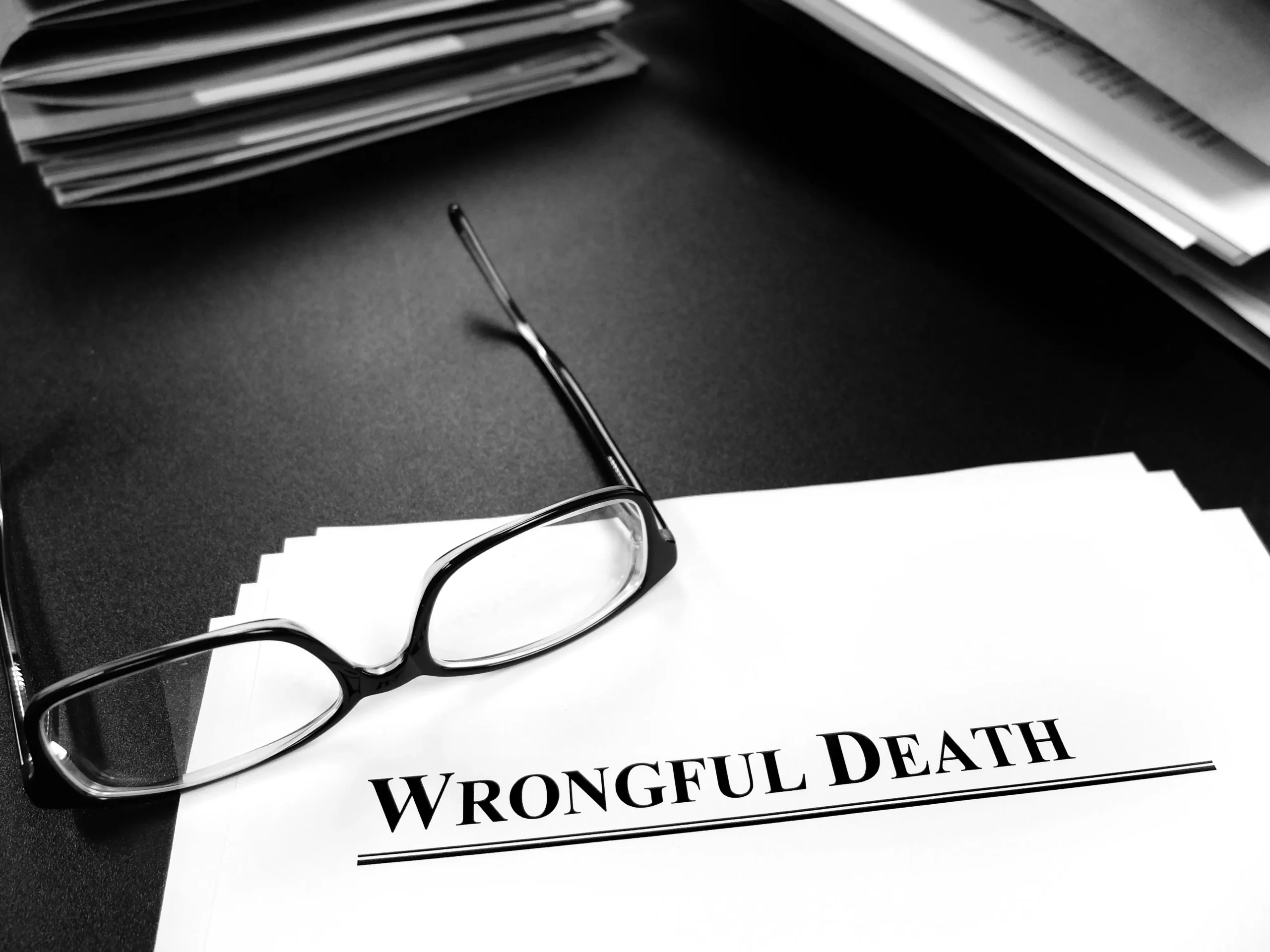 Wrongful Death Attorney Winchester VA