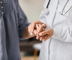  Medical care after an injury is crucial