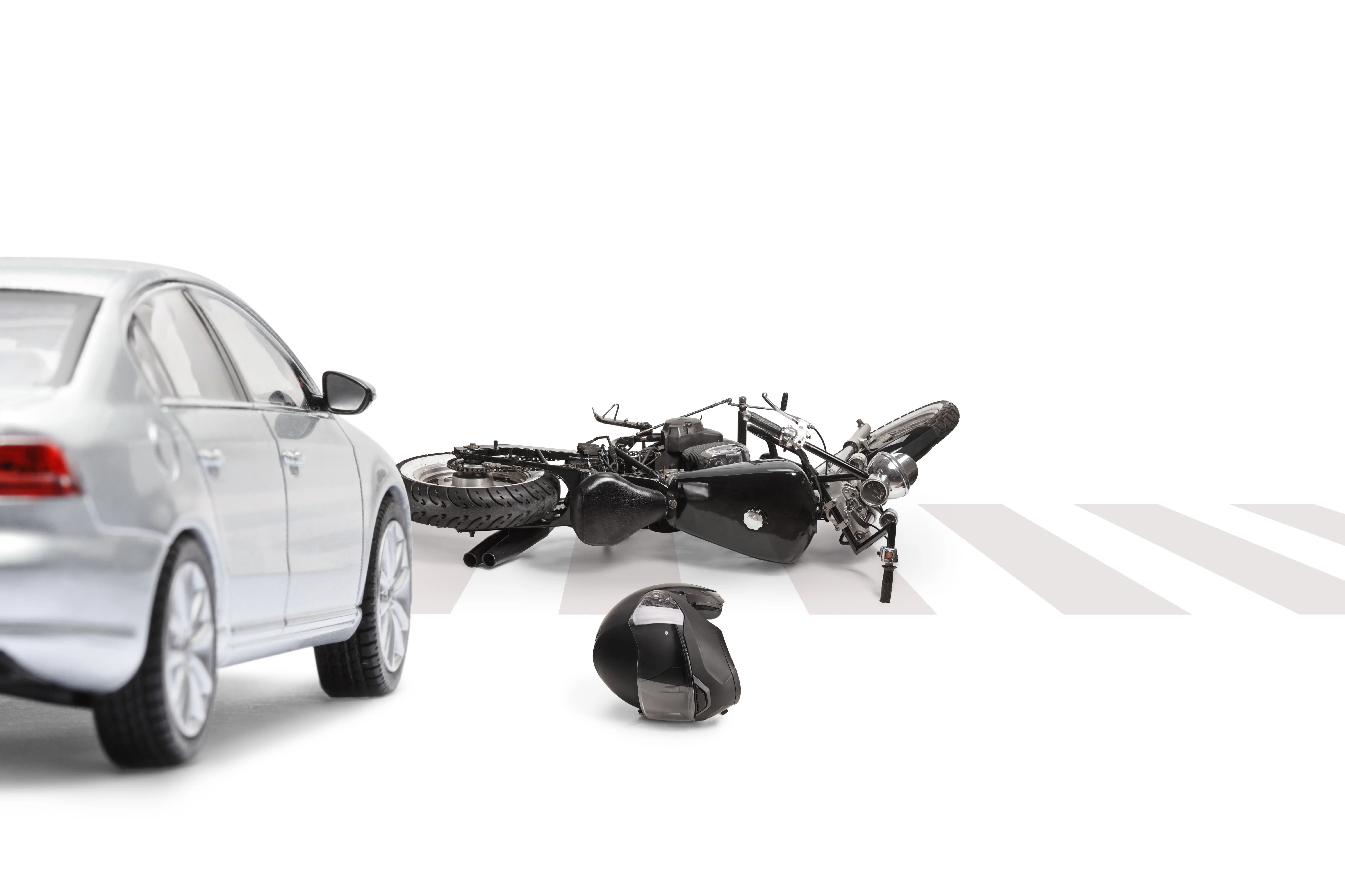 Strasburg Motorcycle Accident Lawyer