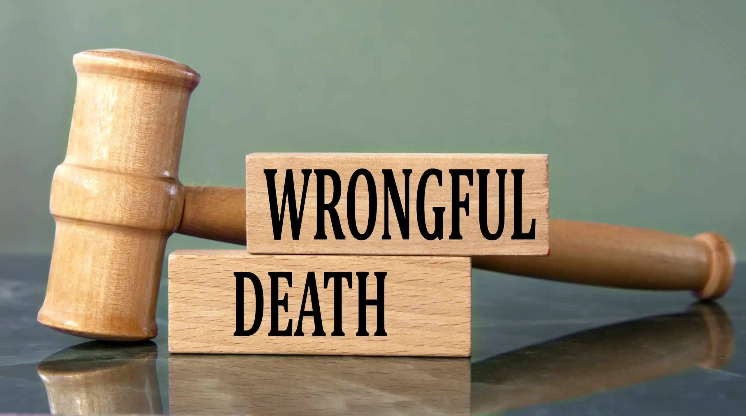 Winchester Wrongful Death Lawyers