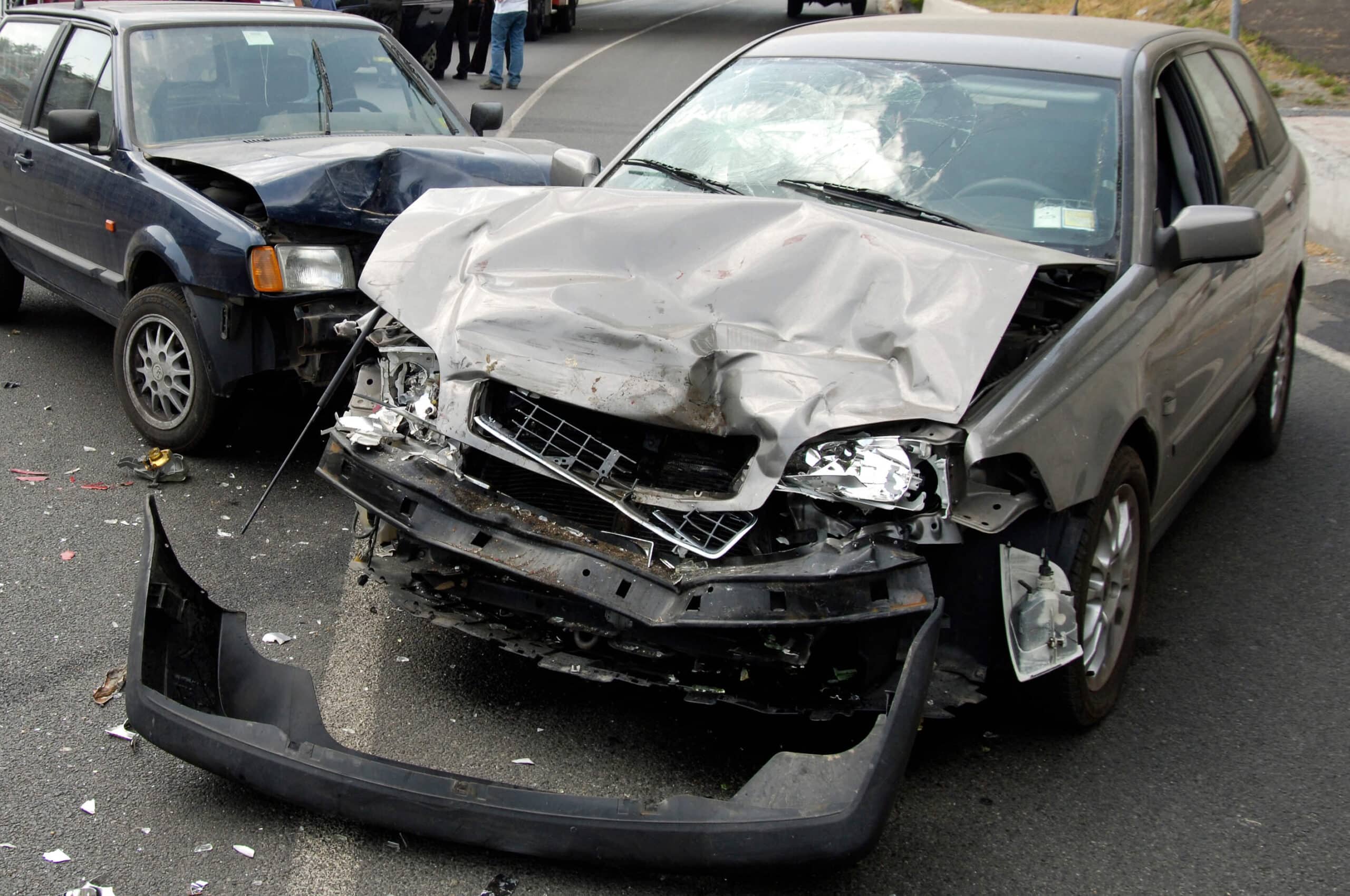 Car Crash Law Firms Near Me