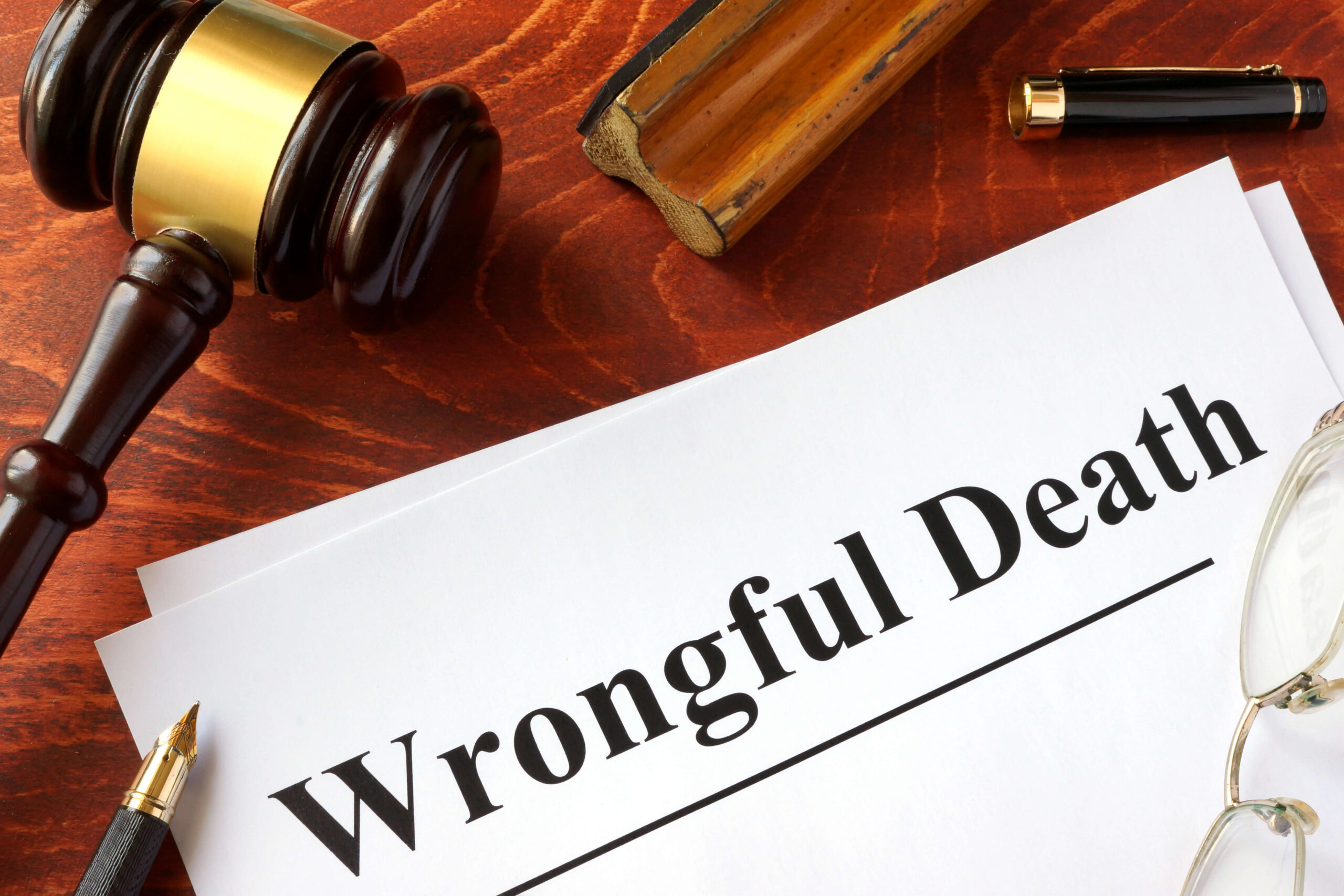 Charles Town Wrongful Death Lawyers