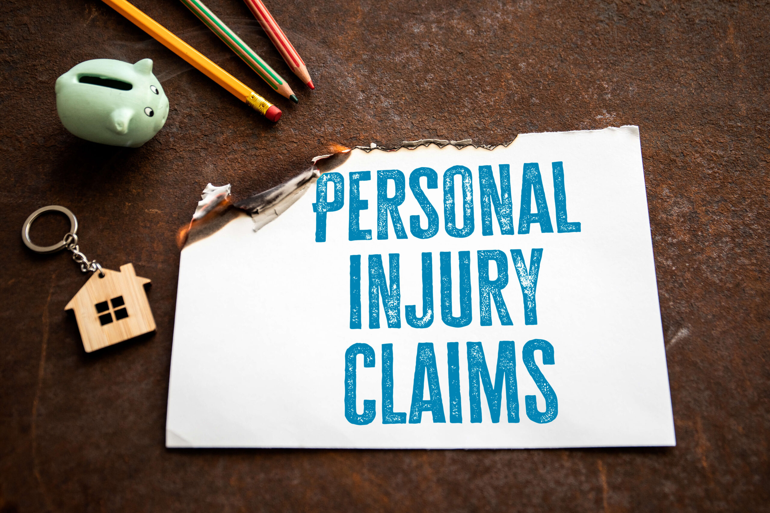 Personal Injury Attorneys Near Me