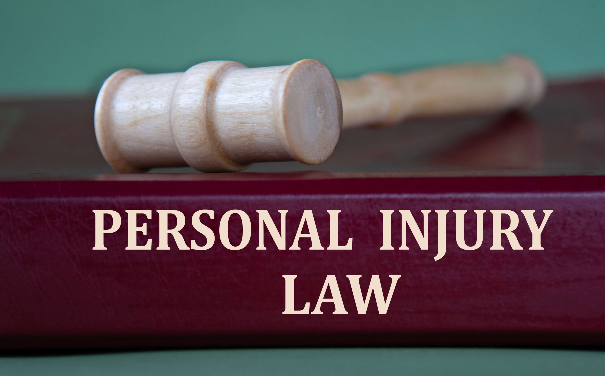 Personal Injury Attorneys Near Me