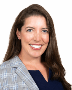 Attorney Alix Hazel headshot