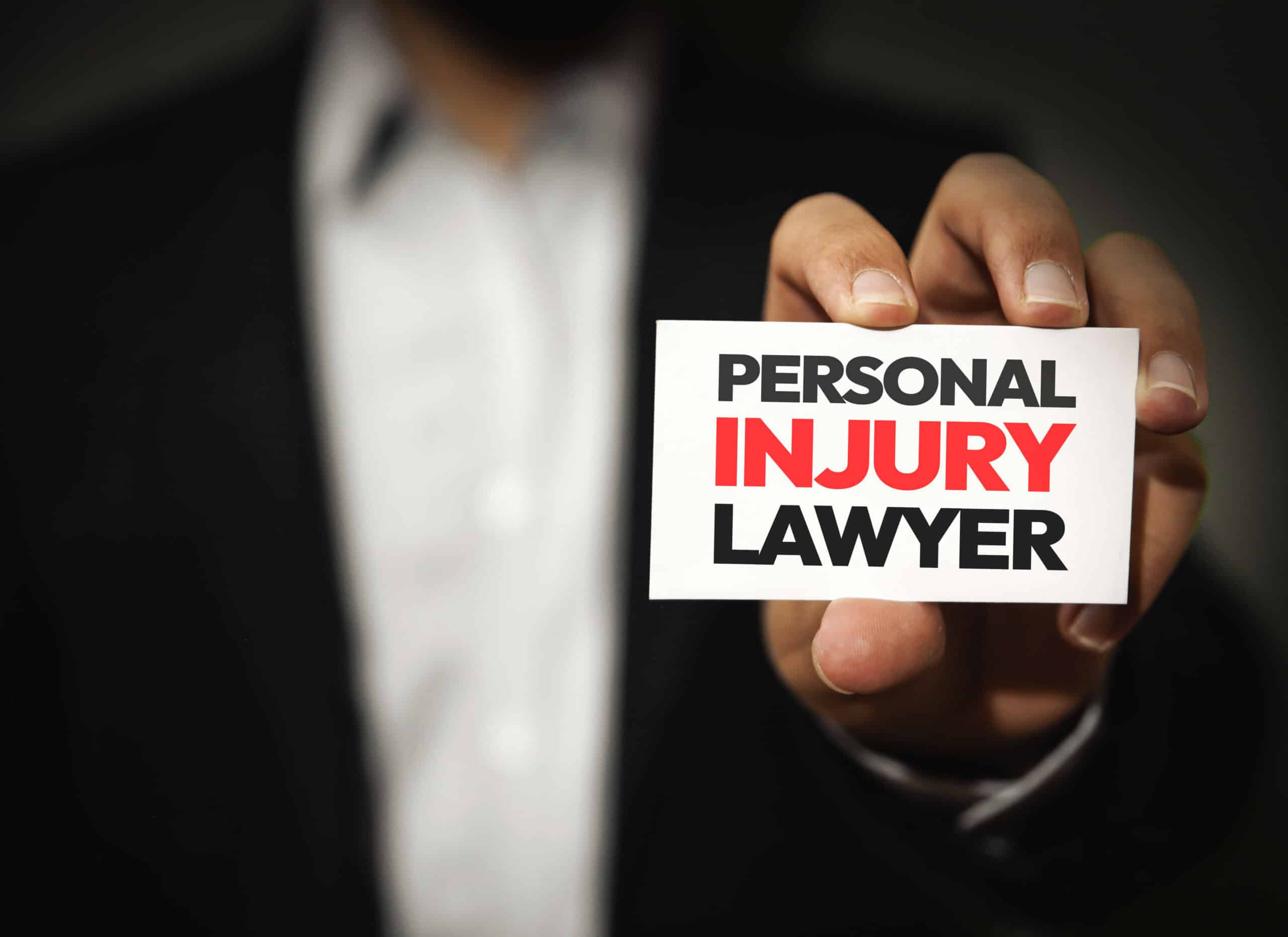 Martinsburg Personal Injury Attorney