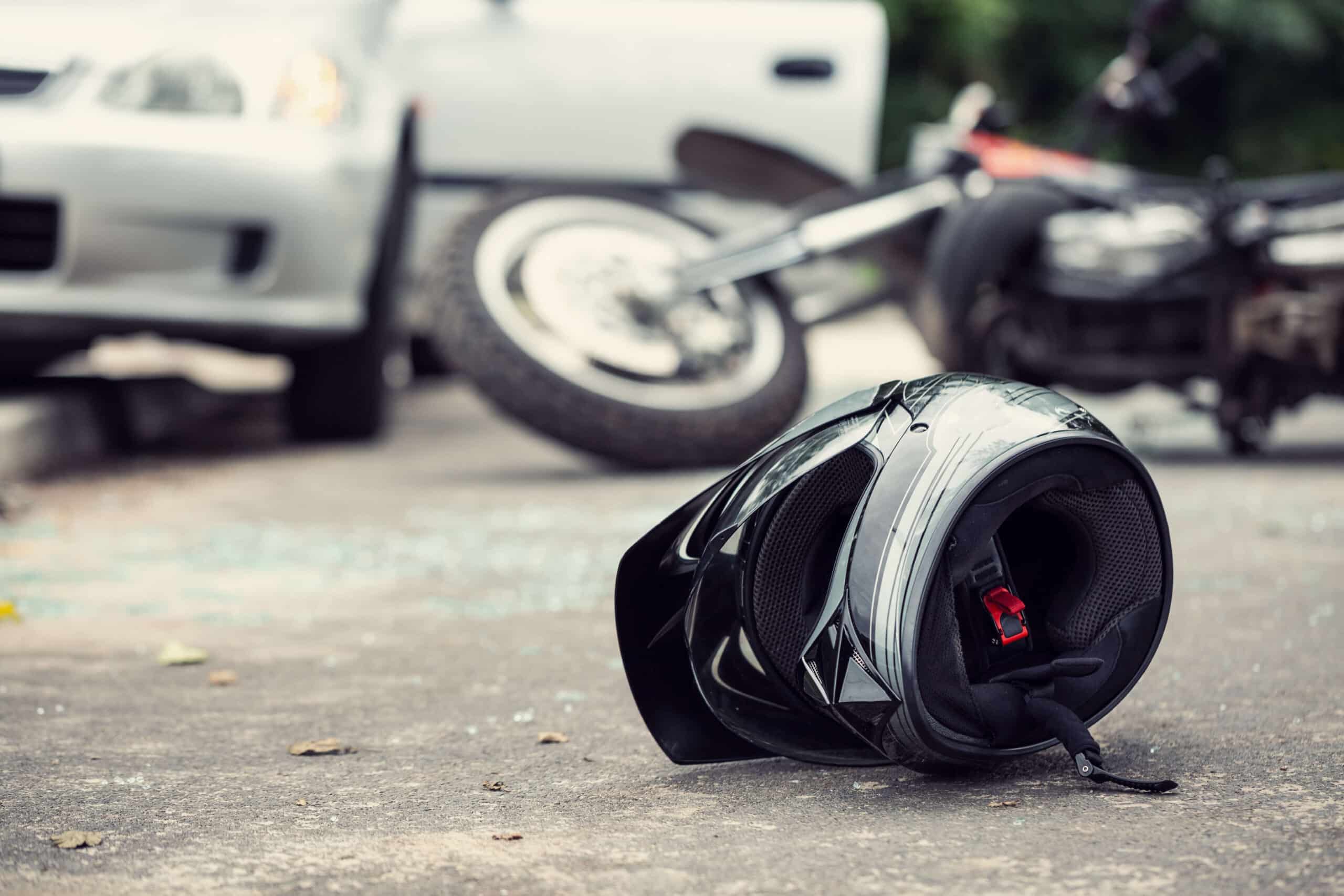 Motorcycle Accident Lawyers Near Me
