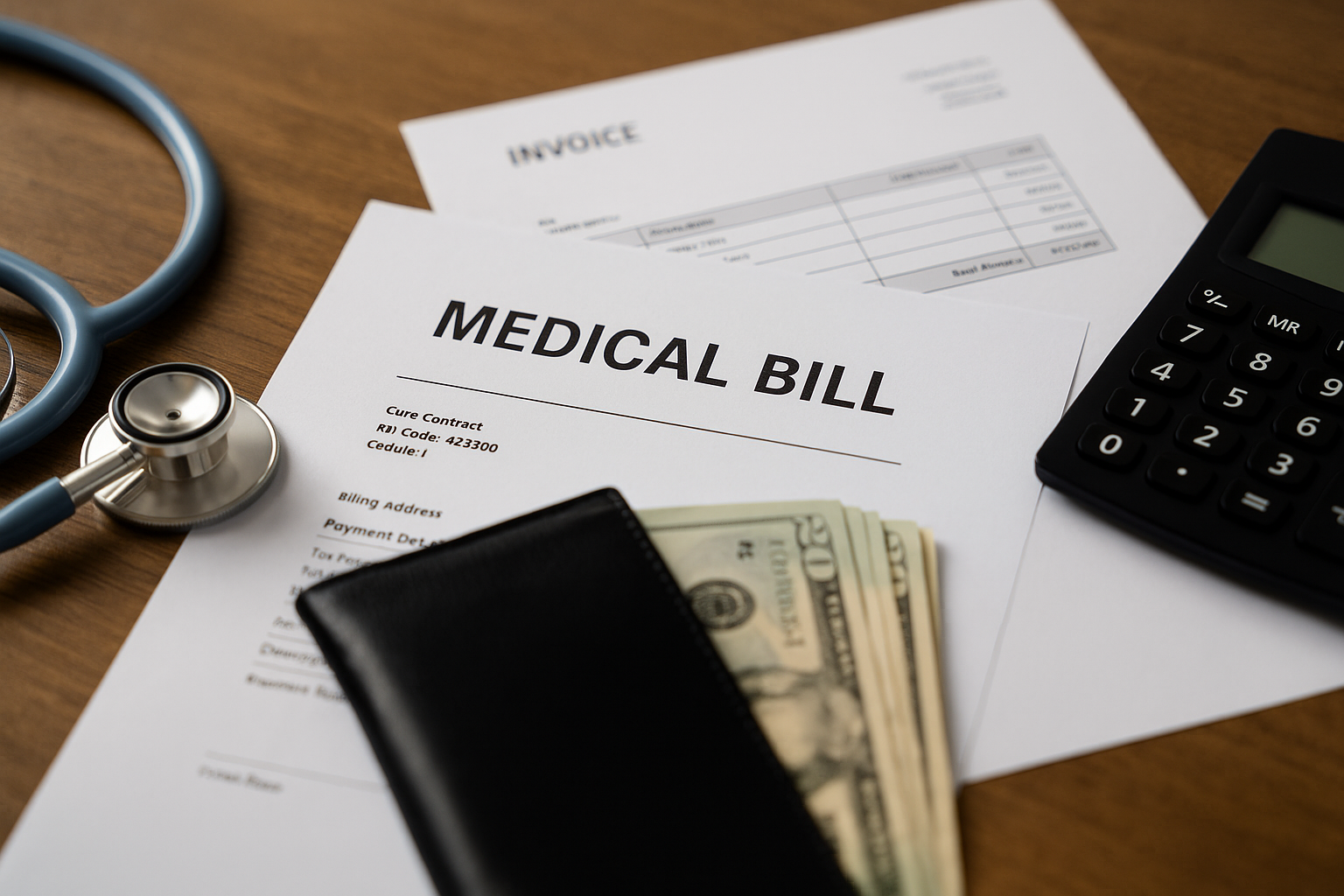 Unexpected Costs After an Accident What You Need to Know Skinner