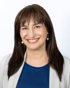 Elaine Singerman Ashburn Personal Injury Lawyer