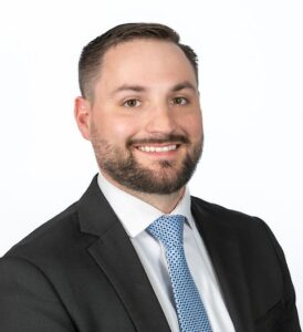 Jared Smallwood Drunk driving accident attorney
